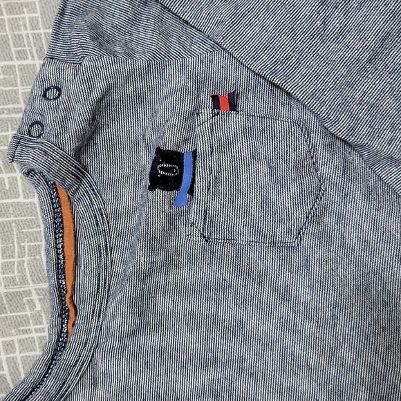 Overall set - French brand - 12m - Picture 5 of 10